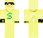 pato swagger