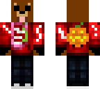 ****bear hallowen zombie