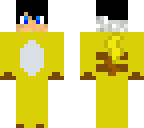 pickachu elf