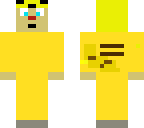 pika-boy