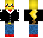 pika elegante