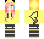 pikachu girl edit