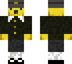 pilgrim pufferfish