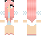 pink cat edit