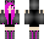 pink endermen