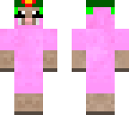 pinksheep