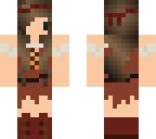 pirate elf