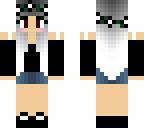 pretty girl edited