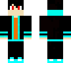 primer skin de luis