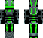 project green