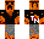 pumpkin creeper