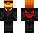 pumpking remake