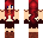 punk chick