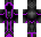 purple mage