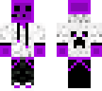 purple slime