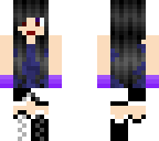 random girl