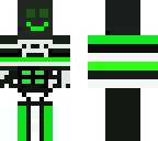 random man