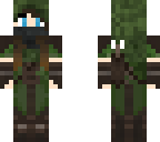 ranger girl