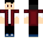 red boyy