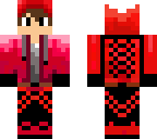 red captain