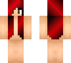 red hair base