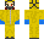 redone walter white