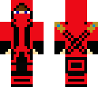redstone ninja