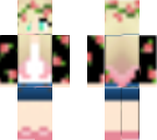 rose girl