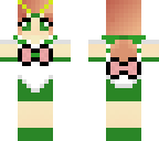 sailor jupiter