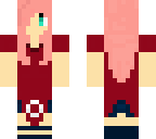 sakura haruno