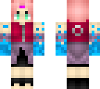 sakura tsunade art