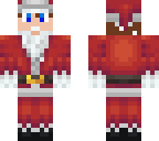 santa mattismincraft