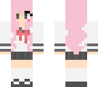 school girl