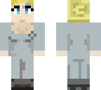 seven  of nine