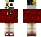 skele and eyeball