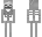 skeleton