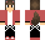 skin for wolfblazez