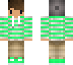 skin name