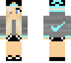 skin nike