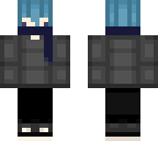 skin request from aikira