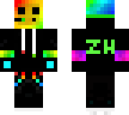 slime
