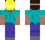 smily steve