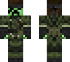 snake - creeper