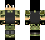 soldado extreme