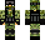 soldier cs