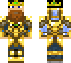 sparkin's king dwarf