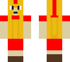 spartan guy