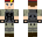 spetsnaz
