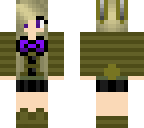 springtrap-girl