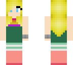 star butterfly